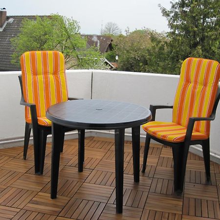 Fewo Im Kastania Nr19 Petersdorf auf Fehmarn 외부 사진