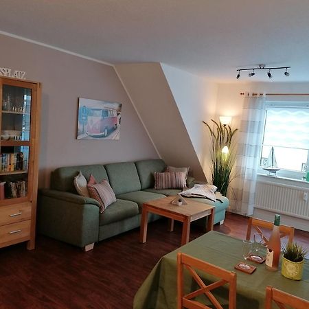 Fewo Im Kastania Nr19 Petersdorf auf Fehmarn 외부 사진