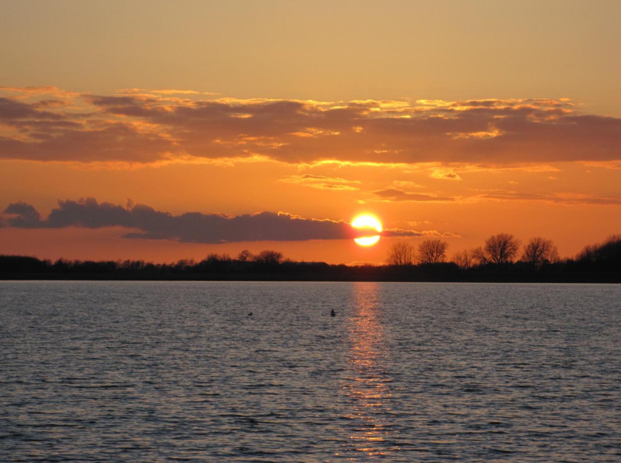 Fewo Im Kastania Nr19 Petersdorf auf Fehmarn 외부 사진