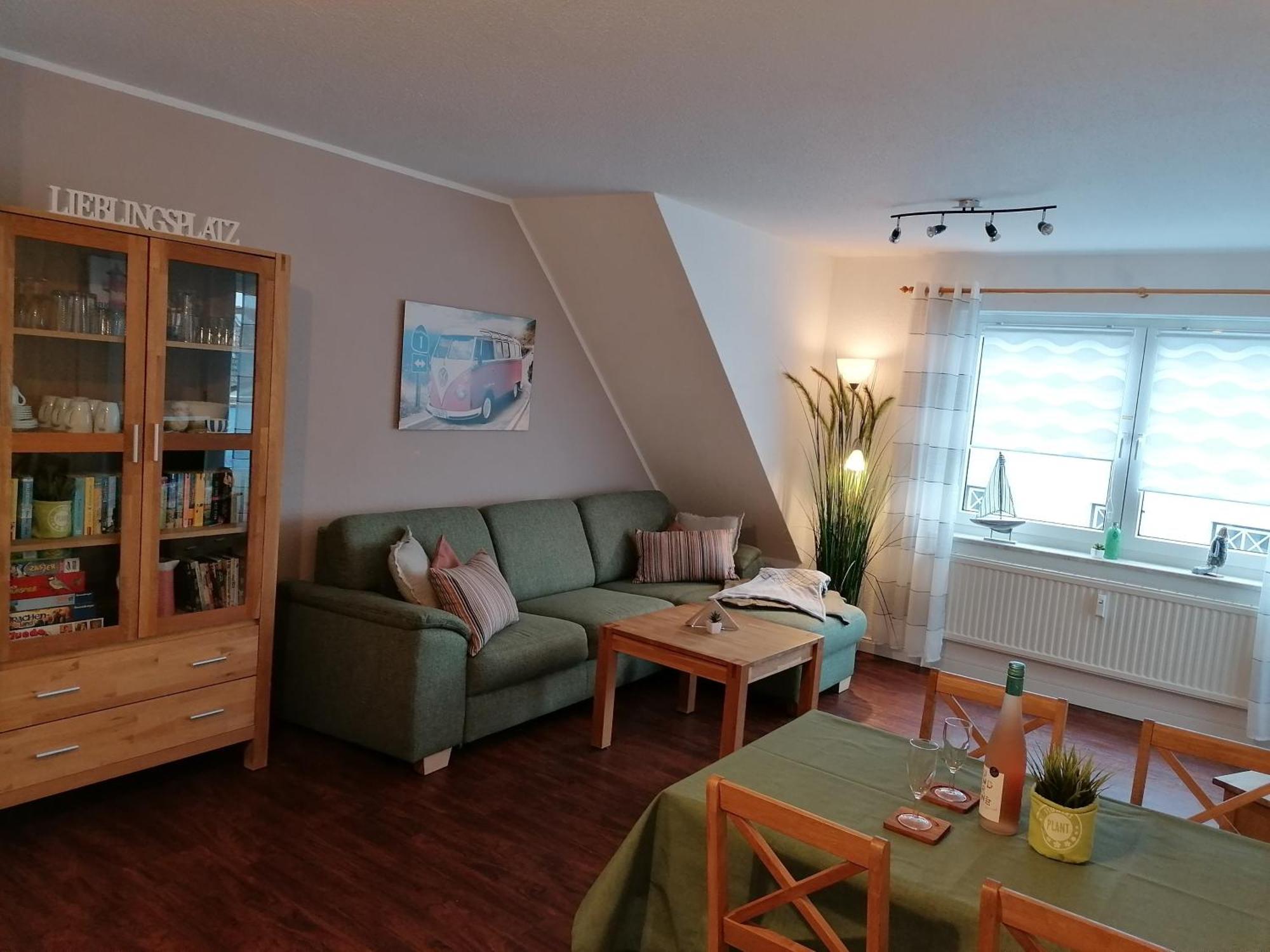 Fewo Im Kastania Nr19 Petersdorf auf Fehmarn 외부 사진